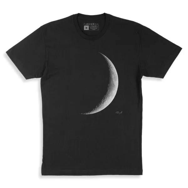 Crescent Moon T-Shirt