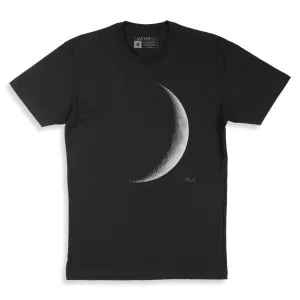 Crescent Moon T-Shirt