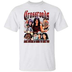 Crossroads '86