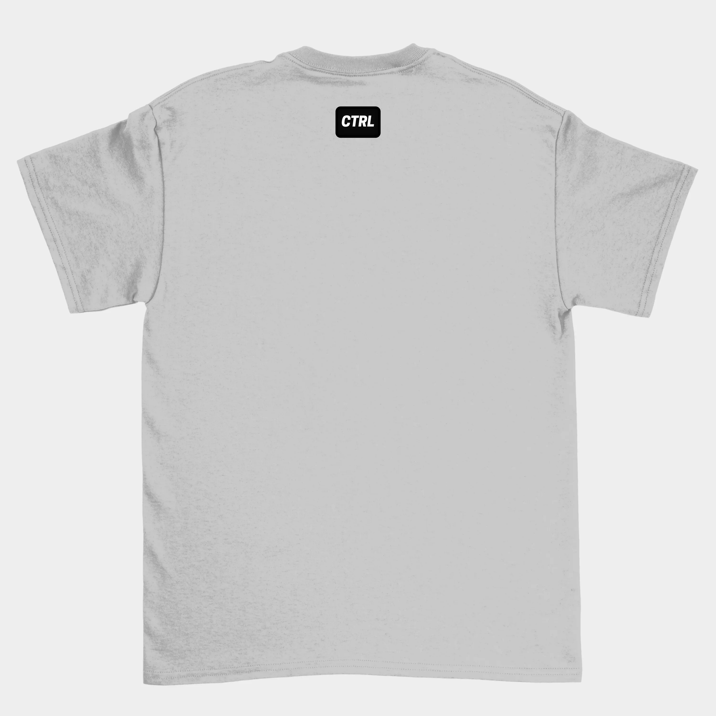 CTRL Box Portland Shirt | Elevated Tee
