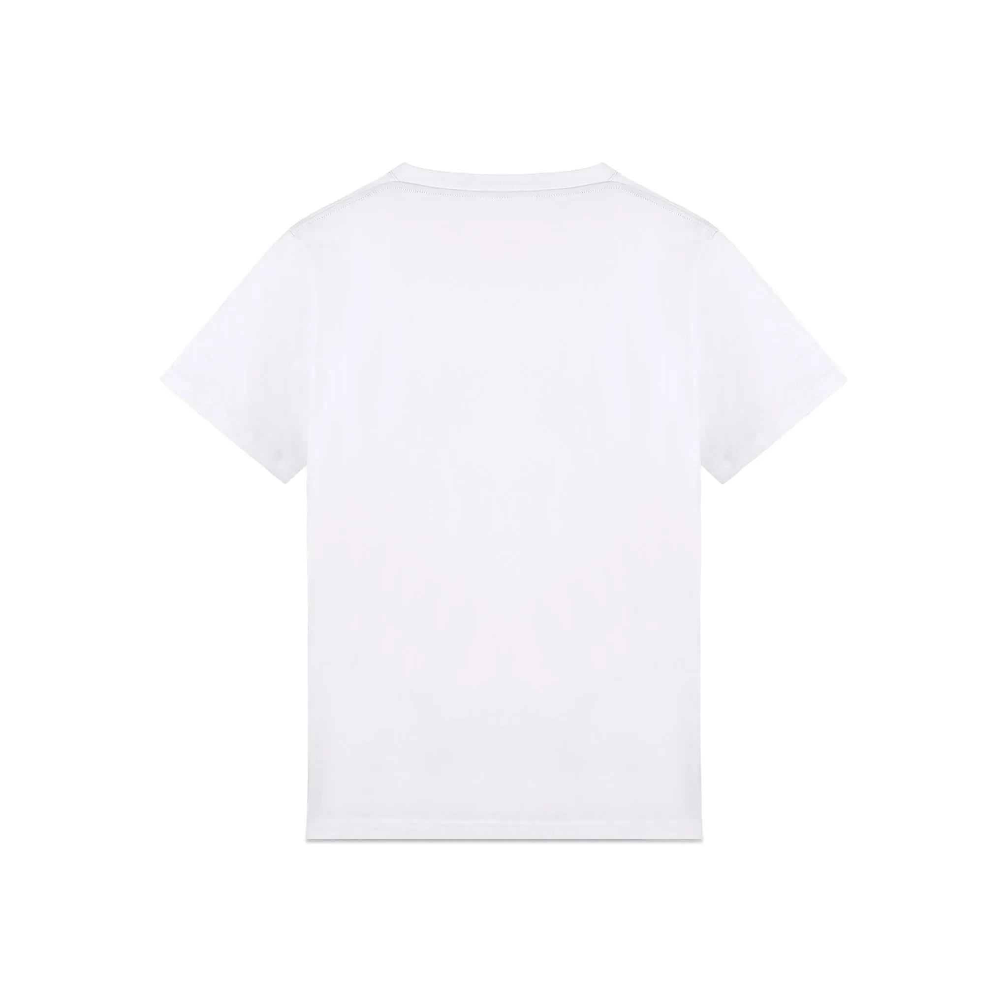Custom Cotton T-Shirts