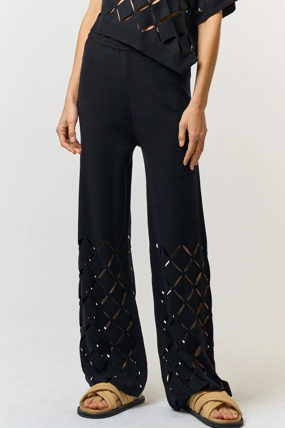 Cut Out Detail Set