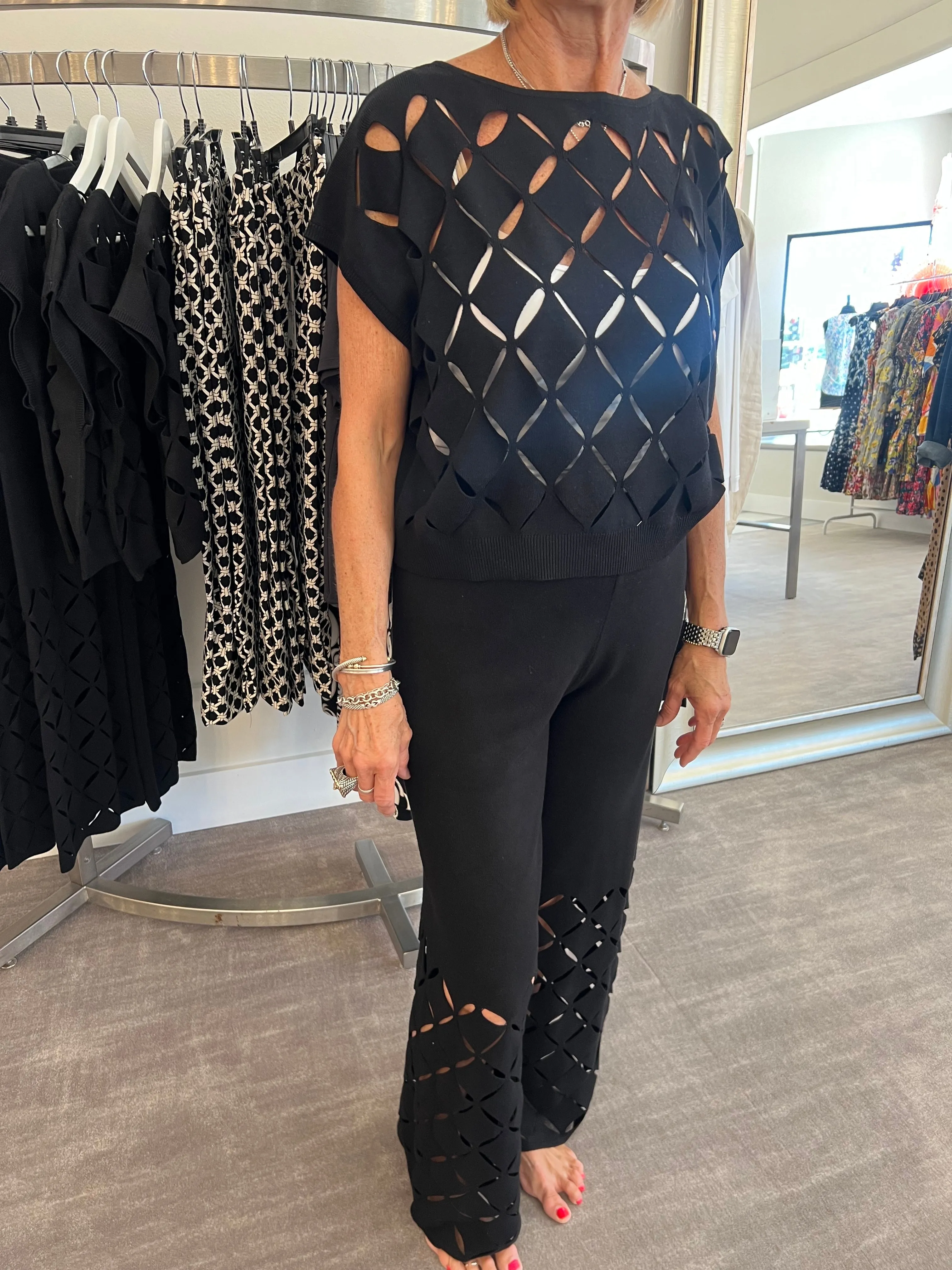 Cut Out Detail Set