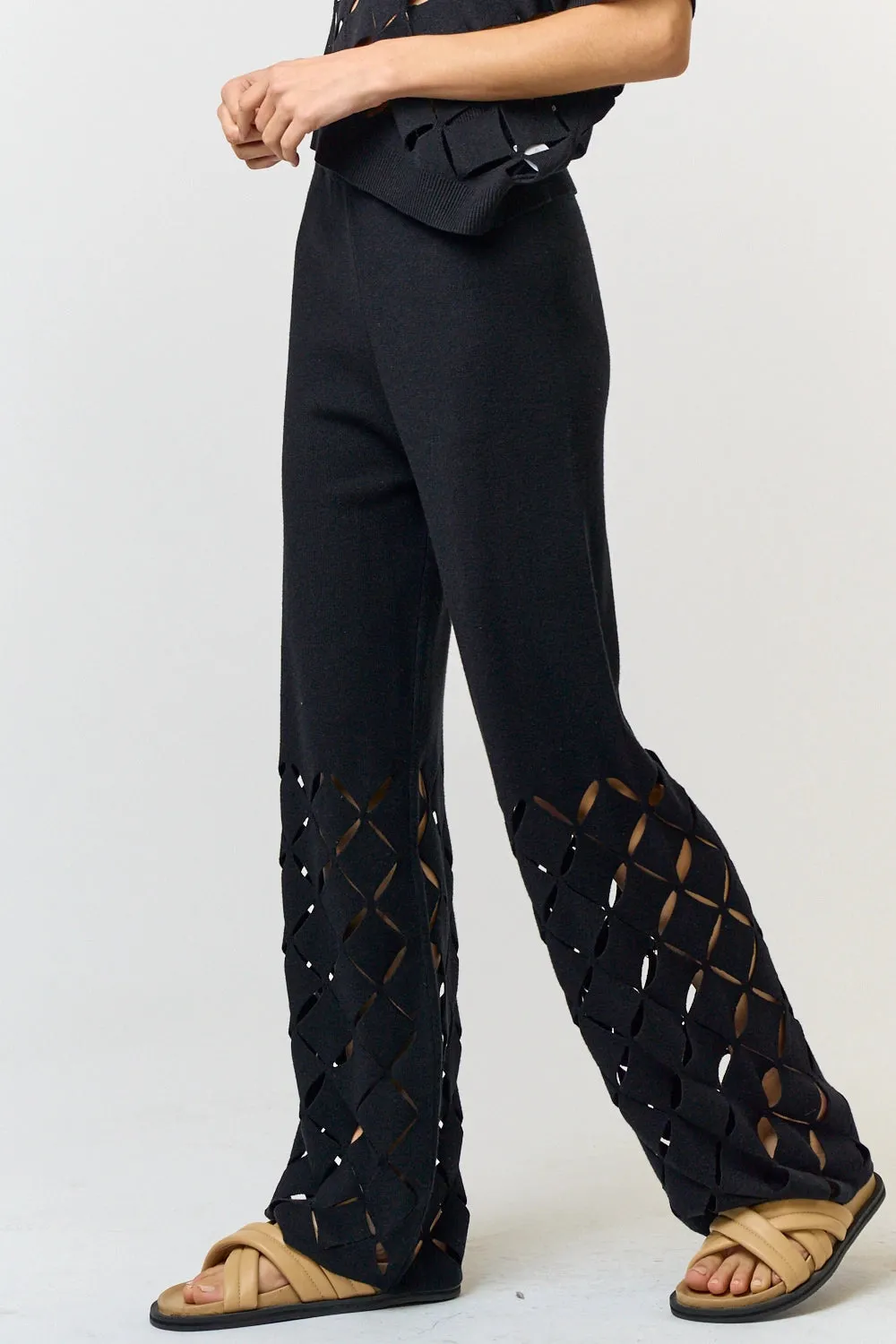 Cut Out Detail Set