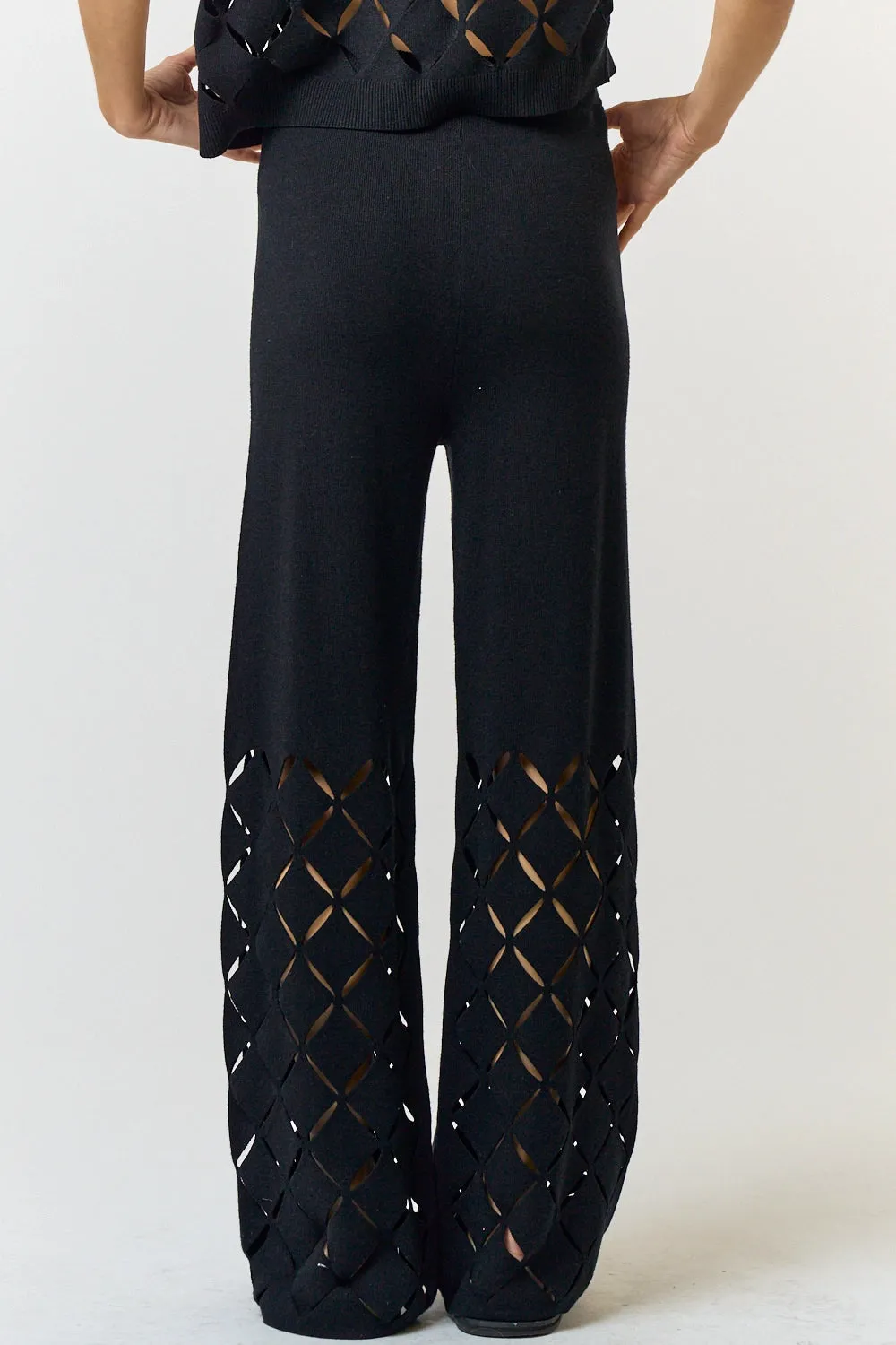 Cut Out Detail Set