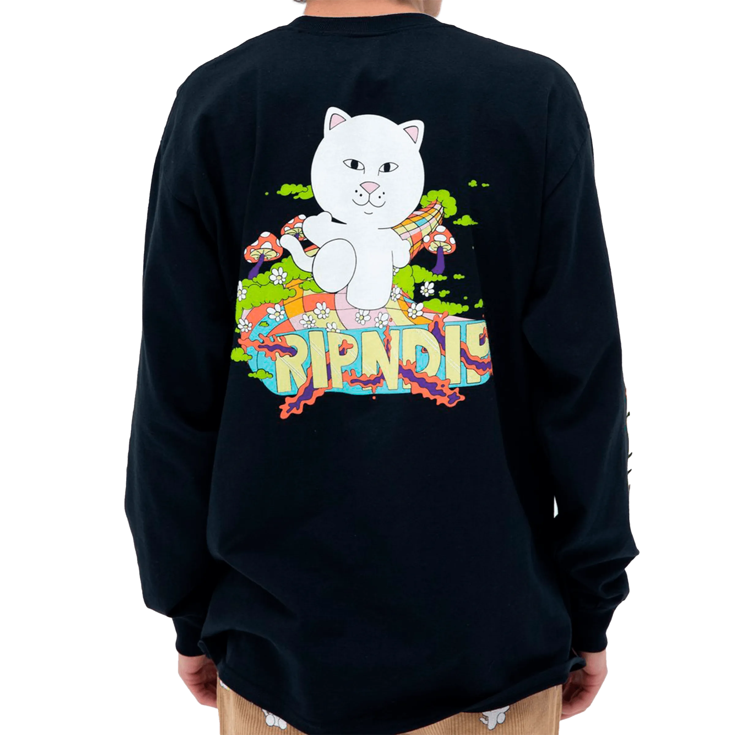 Day Tripper Long Sleeve