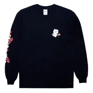 Day Tripper Long Sleeve