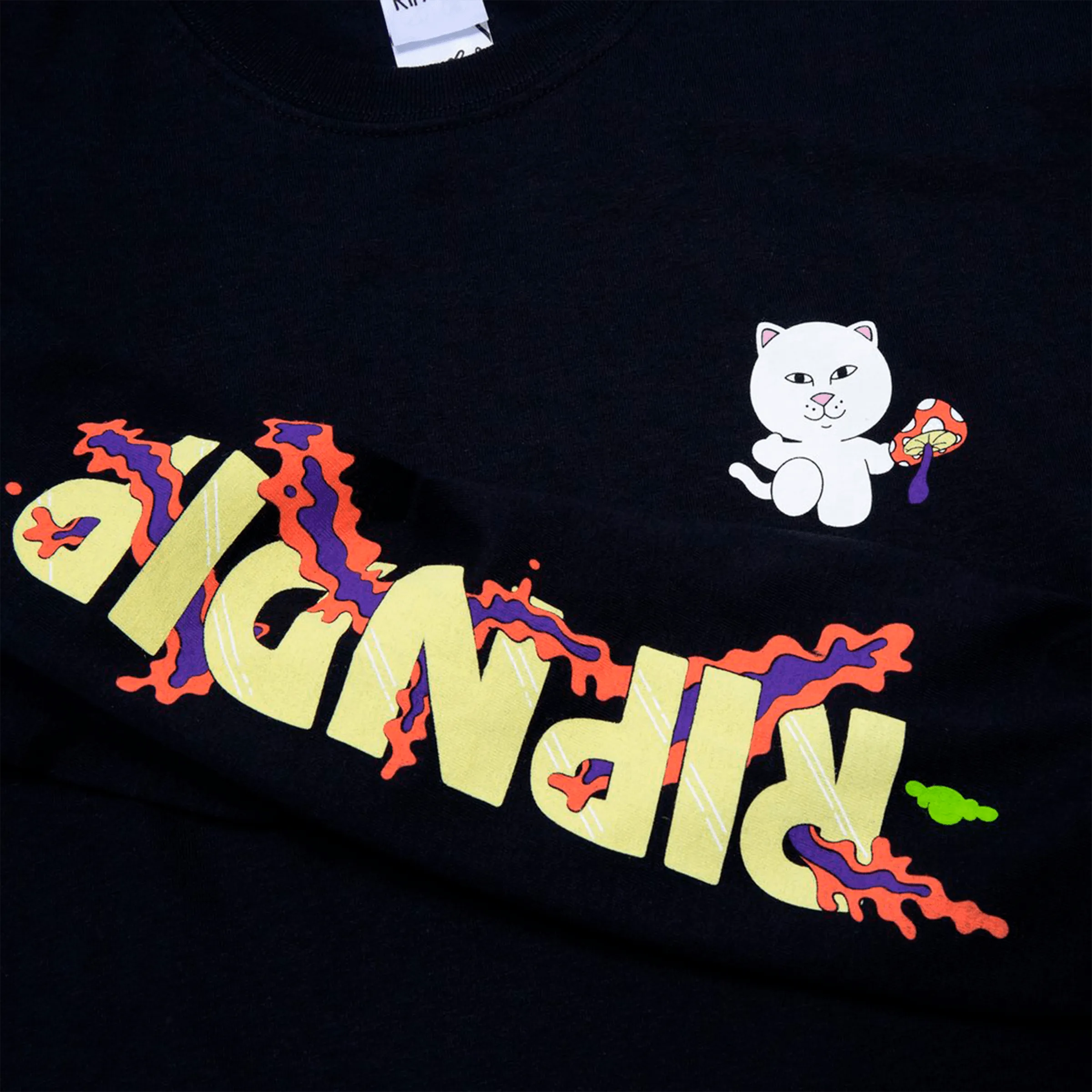 Day Tripper Long Sleeve