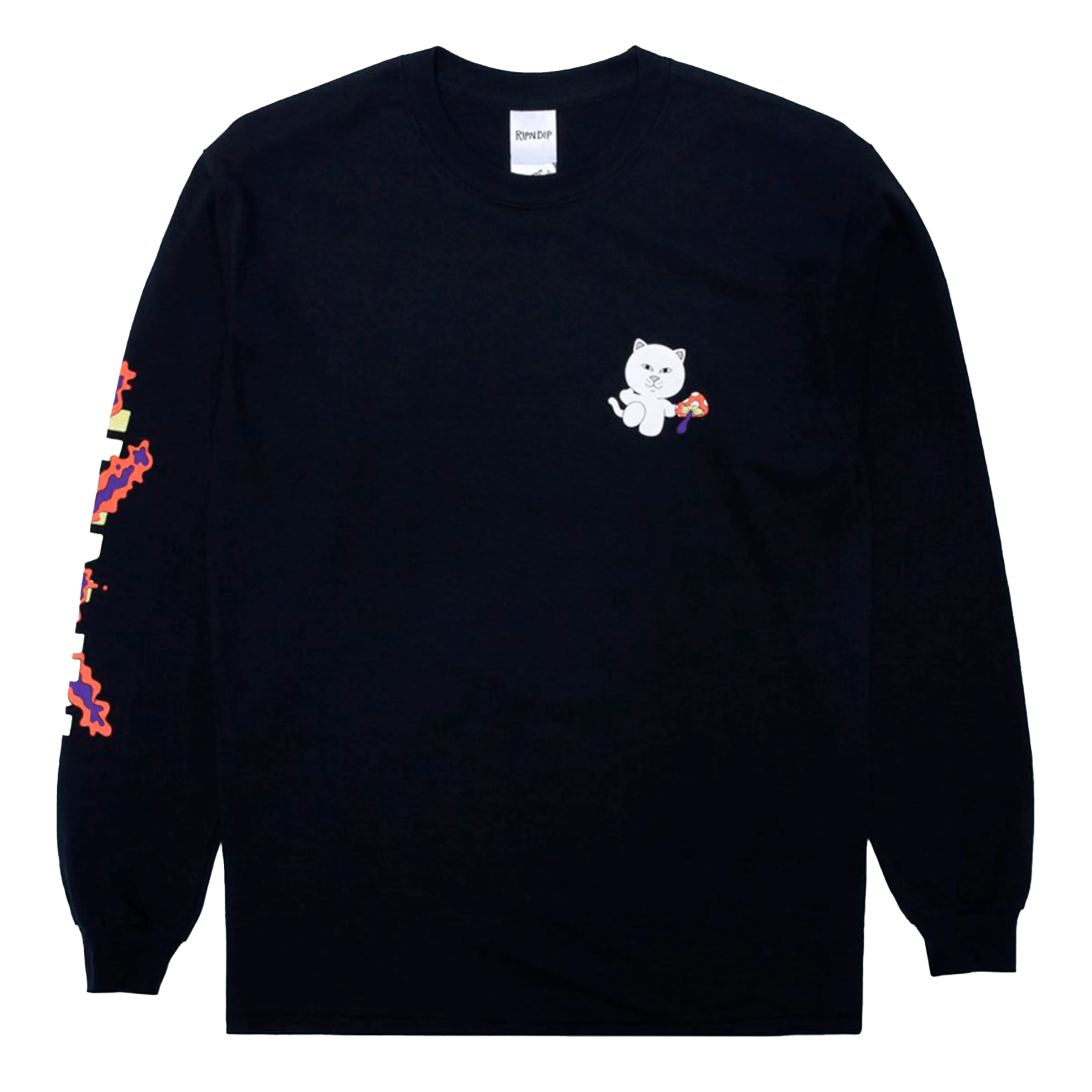 Day Tripper Long Sleeve