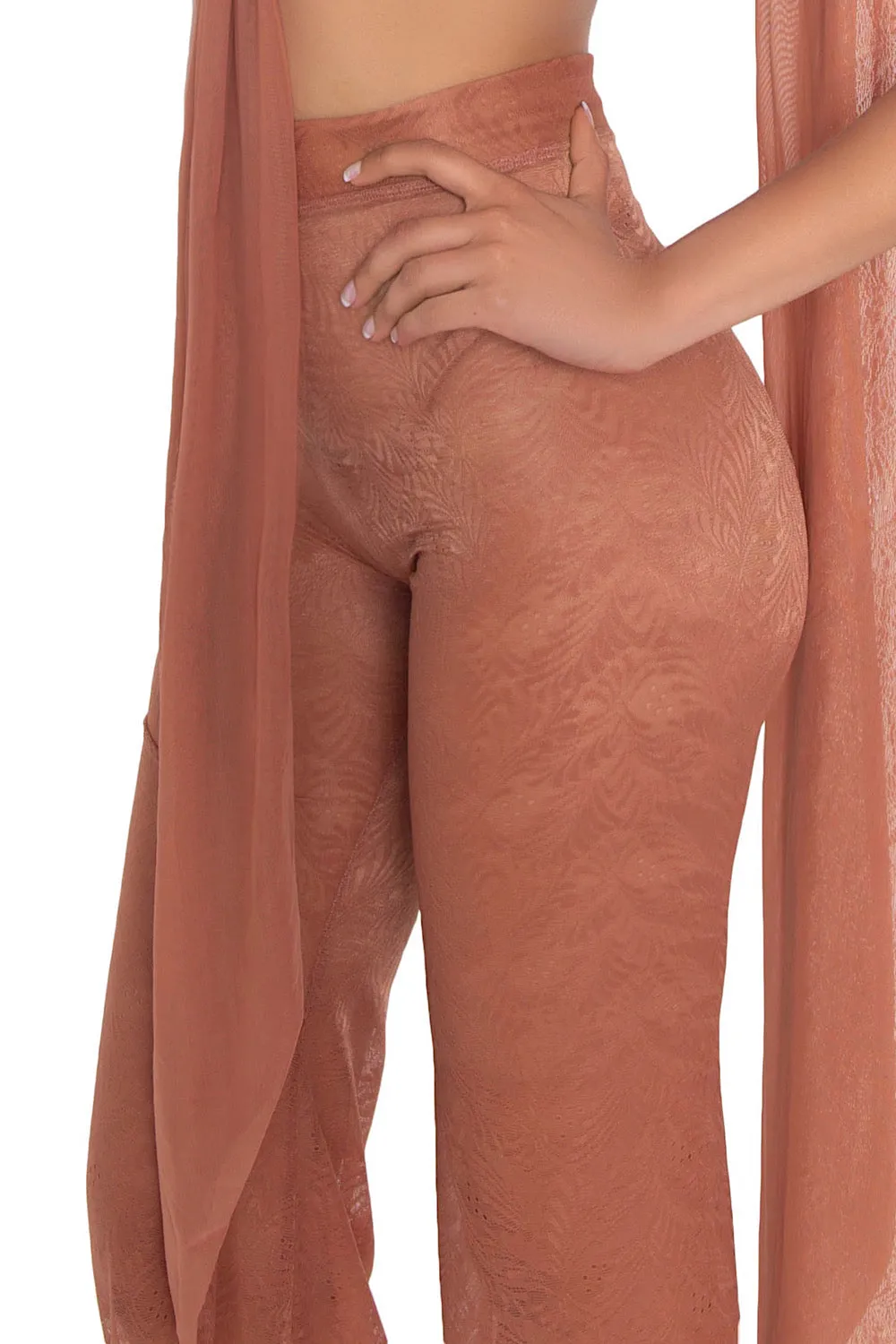 Demery Jayne Lucid Pant