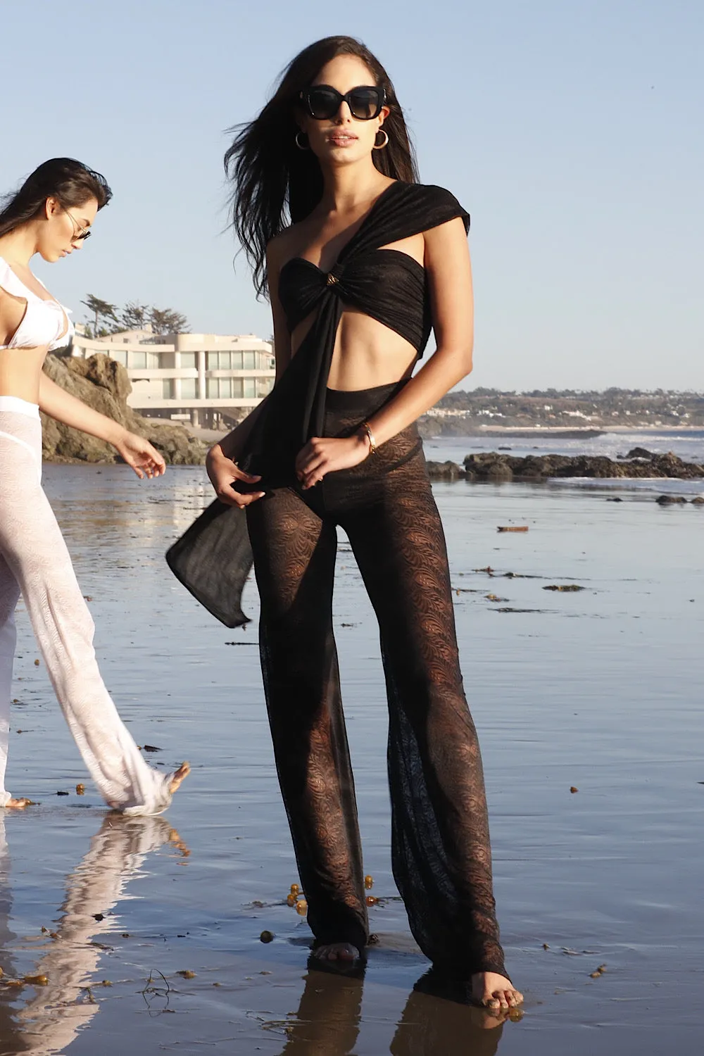 Demery Jayne Lucid Pant