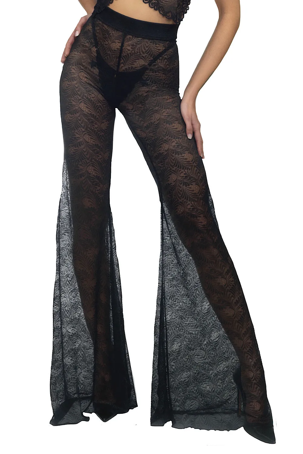 Demery Jayne Lucid Pant