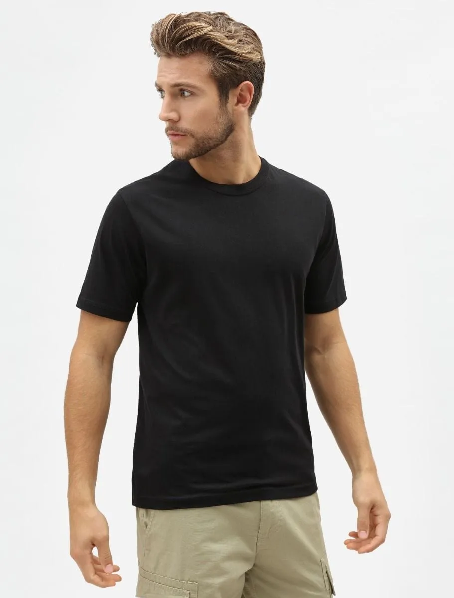 Dickies T-Shirt Pack (3 T-Shirts) Black