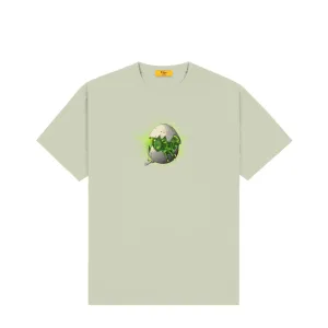 Dime MTL - Classic Dino Egg T-Shirt - Clay
