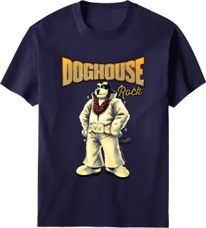 Doghouse Rock T-shirt
