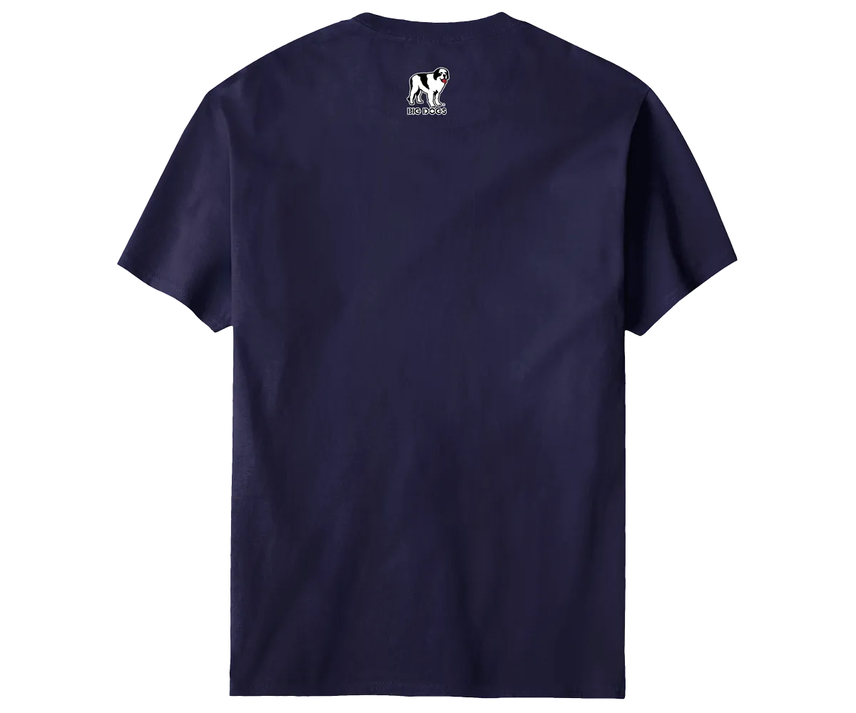 Doghouse Rock T-shirt