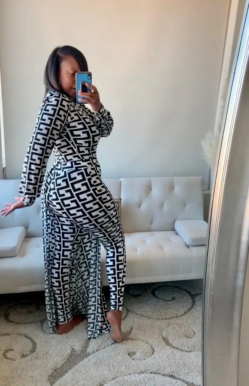Doin' The Most Set