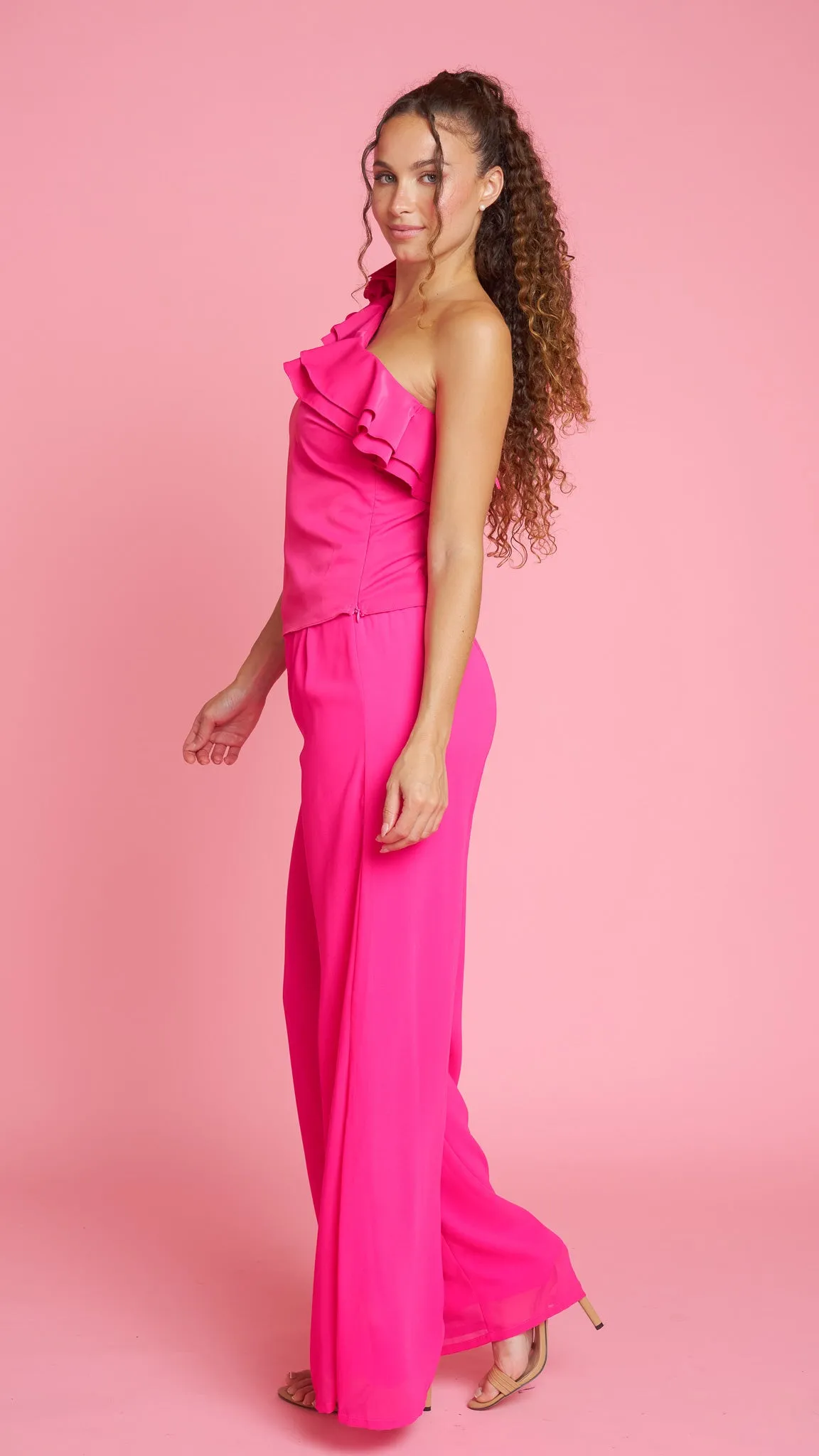 Dream Wide-Leg Pants