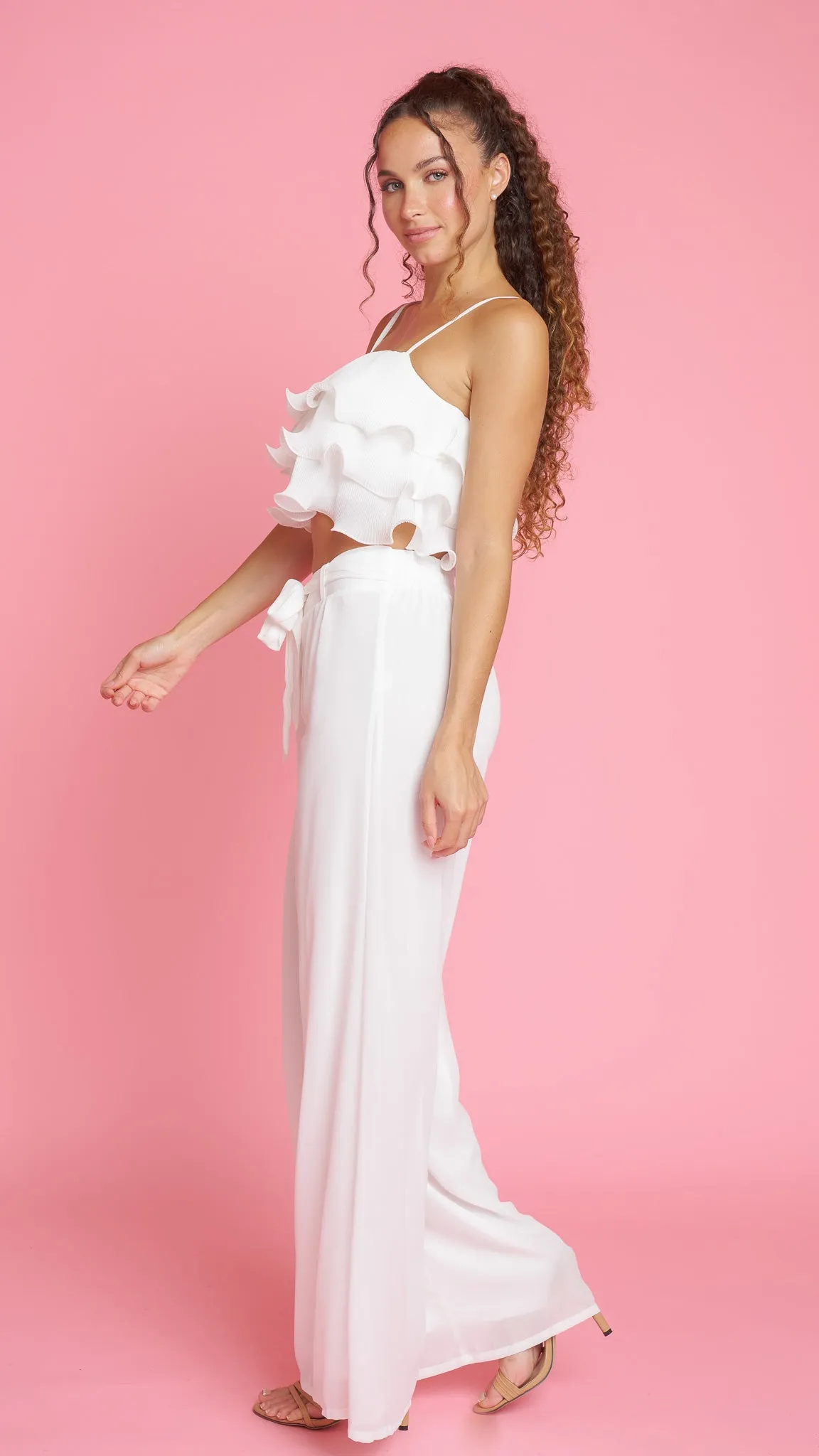 Dream Wide-Leg Pants
