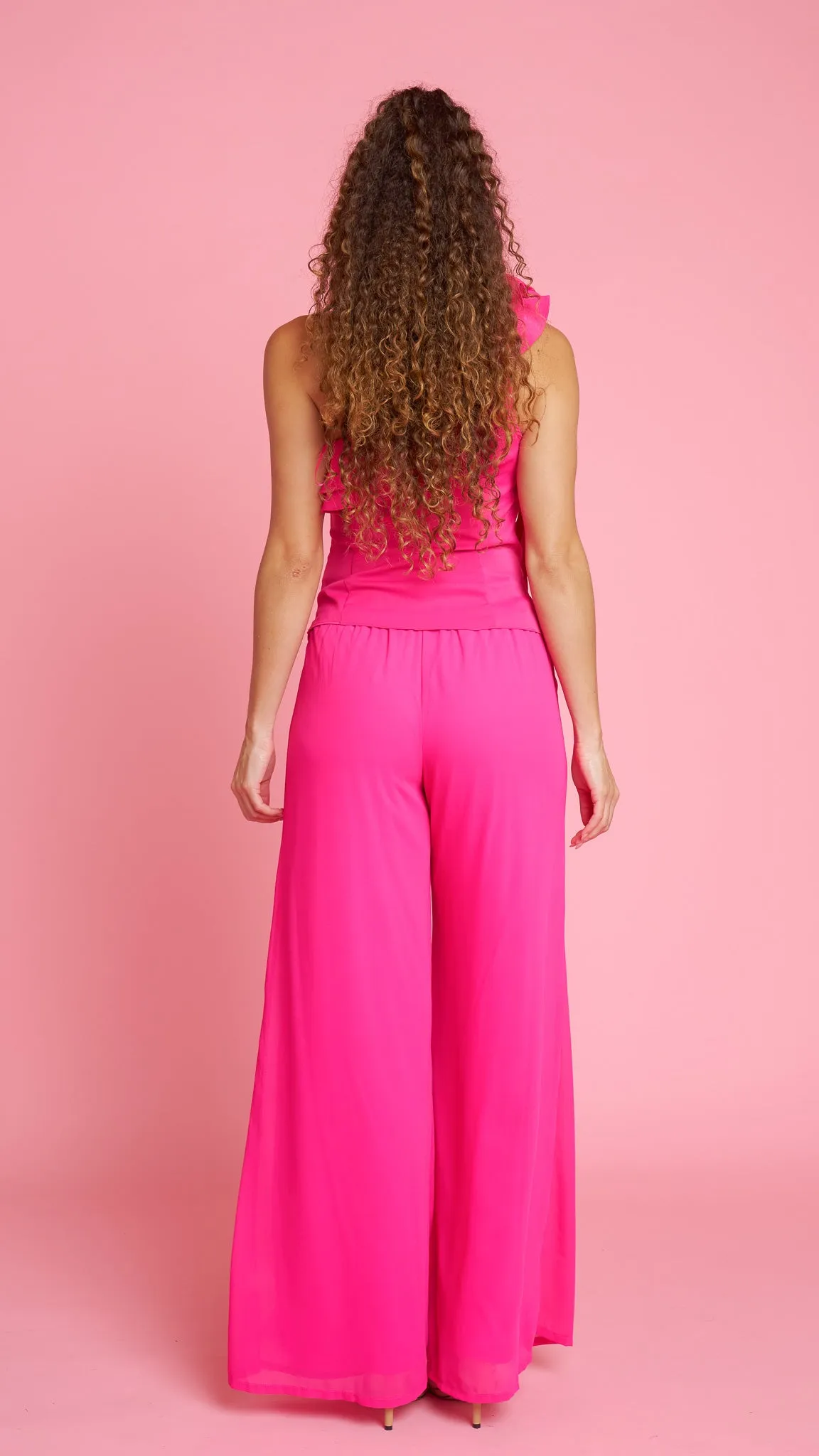 Dream Wide-Leg Pants