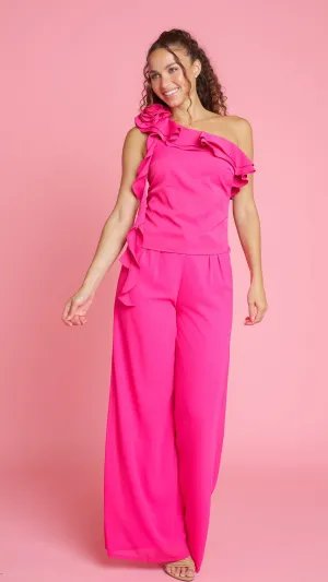 Dream Wide-Leg Pants