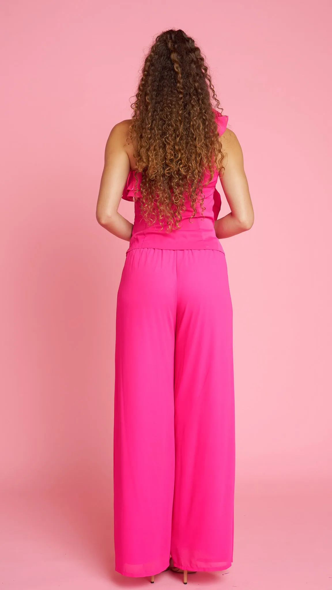 Dream Wide-Leg Pants