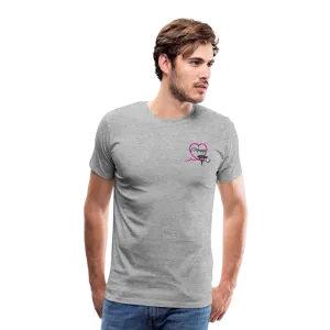 ED Manager Men's Premium T-Shirt