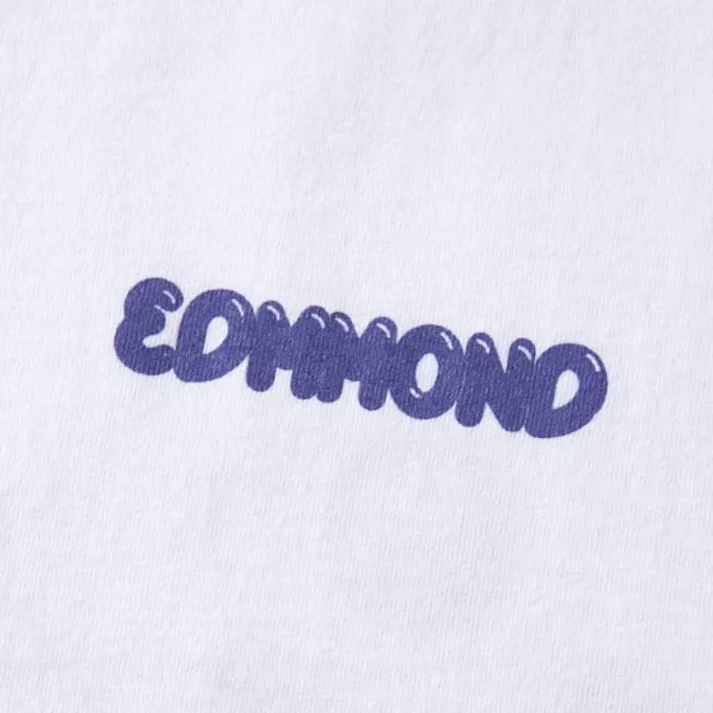 Edmmond Studios Leo T-Shirt White