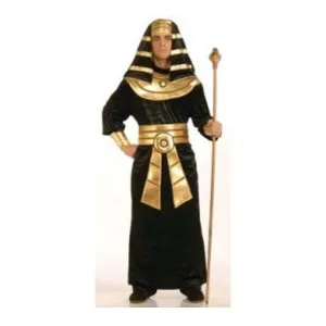 Egyptian Pharoah Costume Size Std