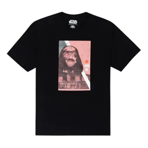 Element Star Wars X Darth Vader T-Shirt