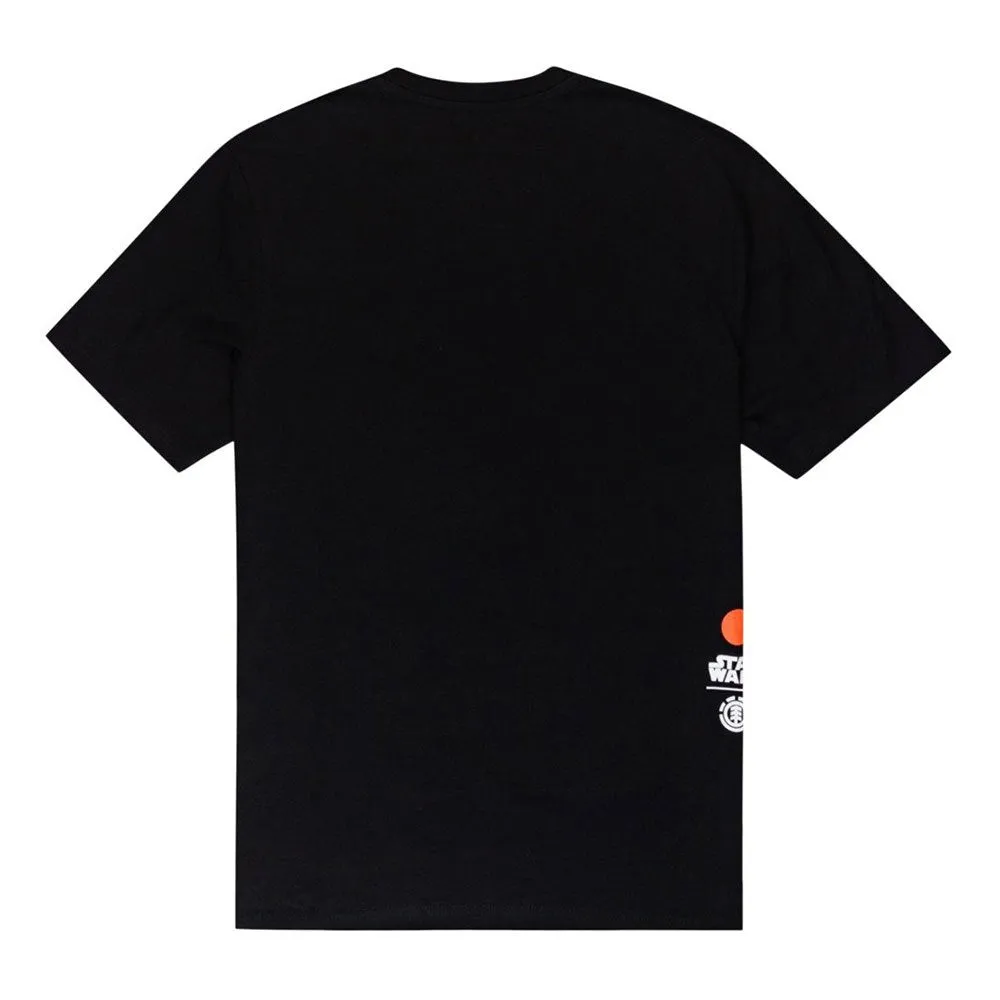 Element Star Wars X Darth Vader T-Shirt