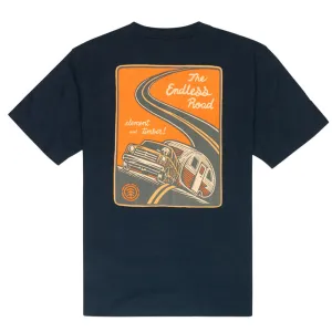 Element Timber Novel T-Shirt