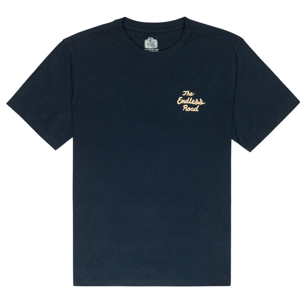 Element Timber Novel T-Shirt