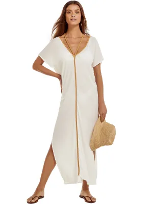 Elisa Long Caftan ::RET