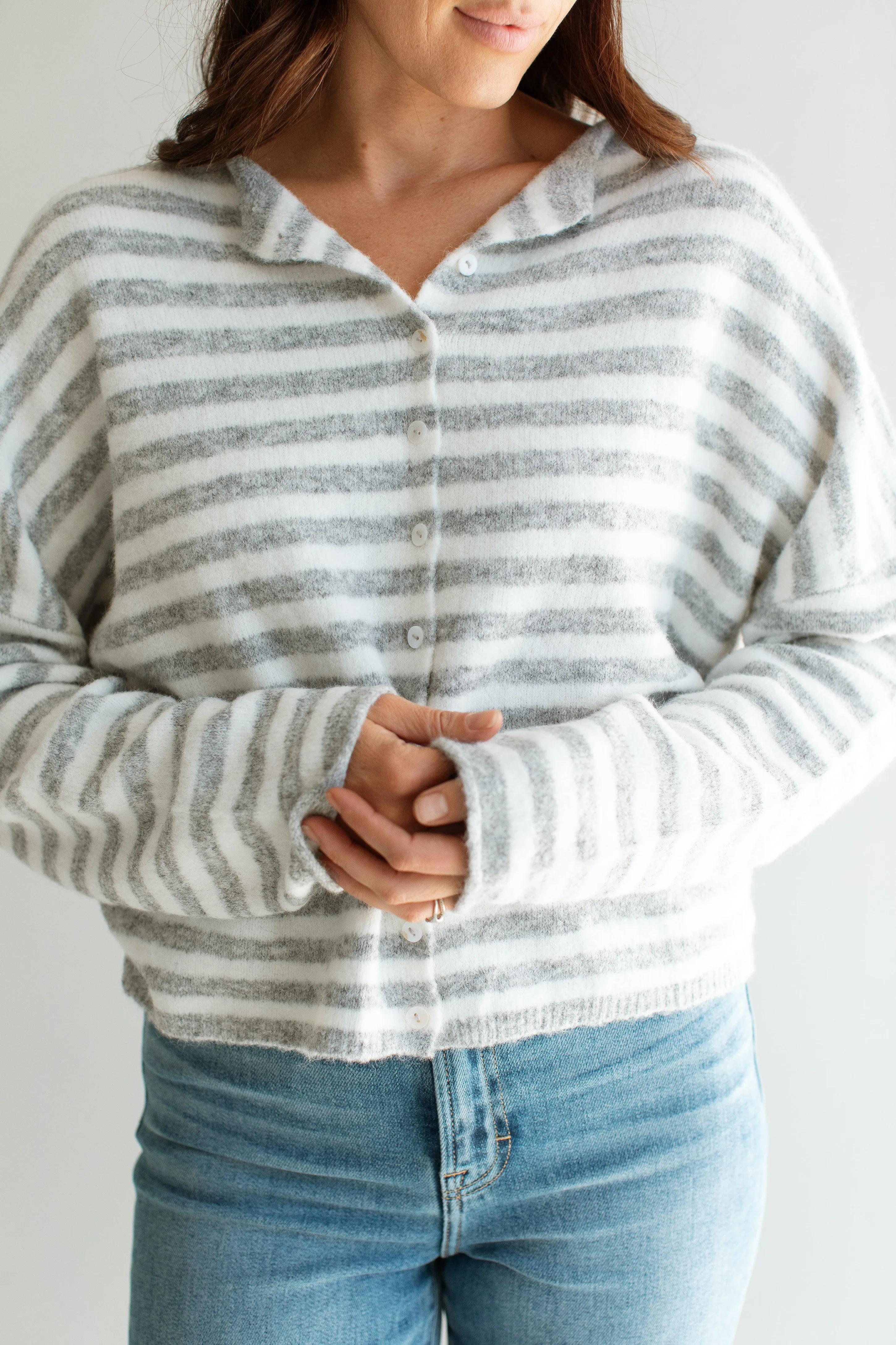 Ellie Cardigan