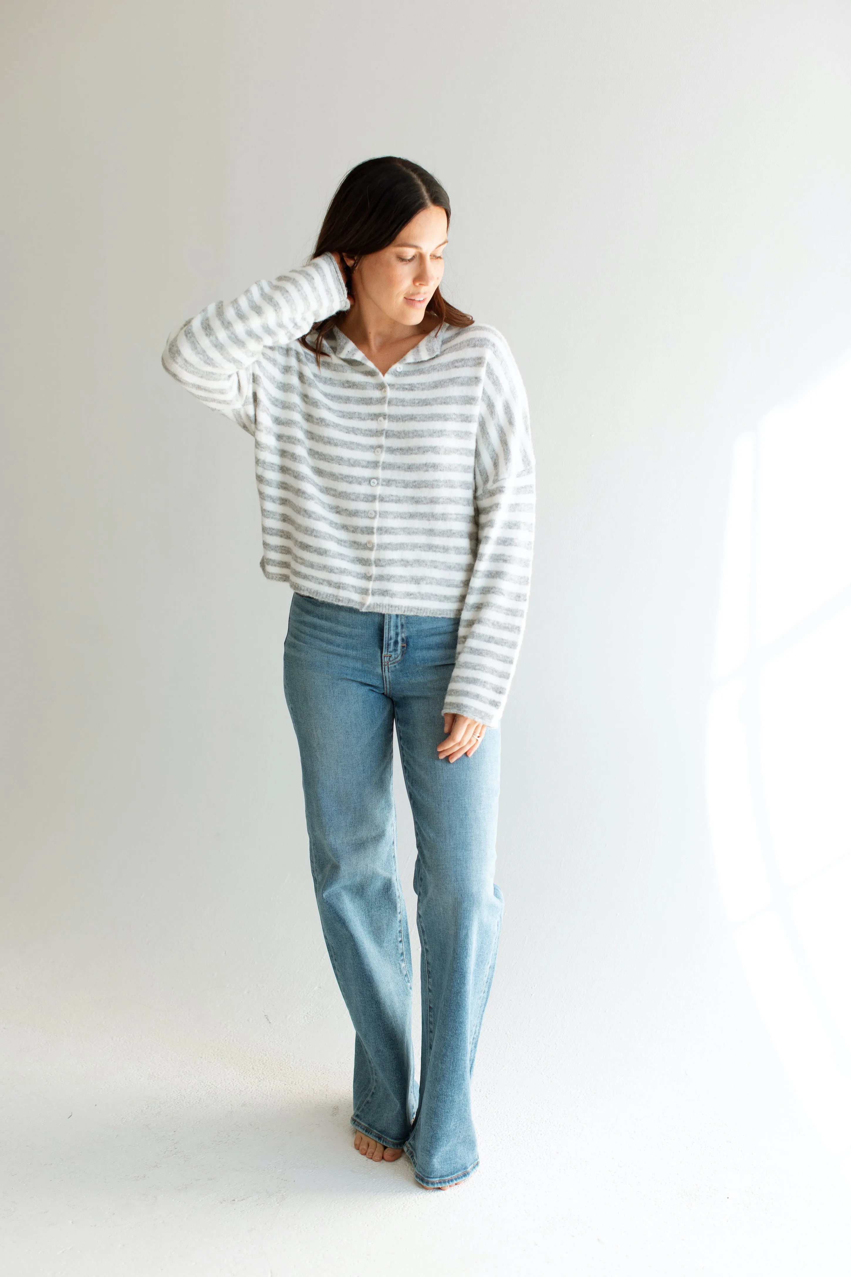 Ellie Cardigan