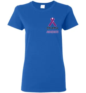 EPILEPSY AWARENESS