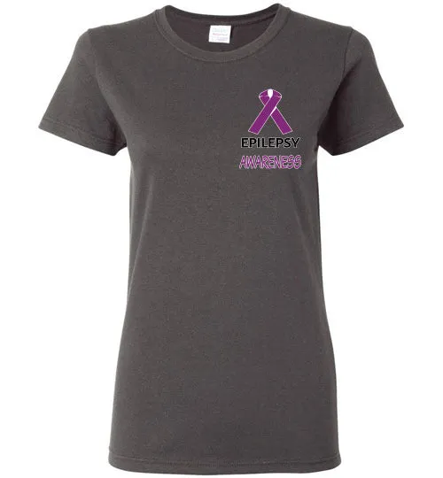 EPILEPSY AWARENESS