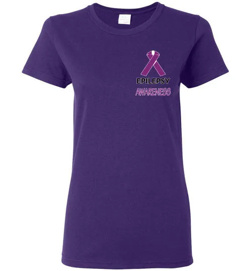 EPILEPSY AWARENESS