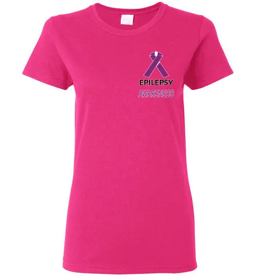 EPILEPSY AWARENESS
