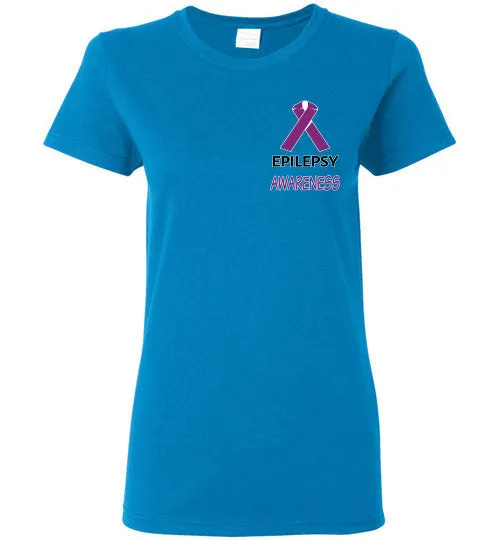 EPILEPSY AWARENESS