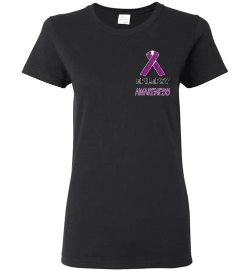 EPILEPSY AWARENESS