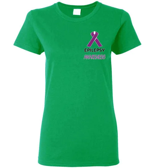 EPILEPSY AWARENESS