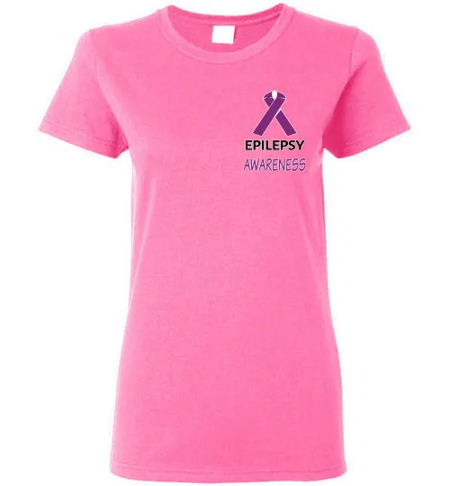 EPILEPSY AWARENESS