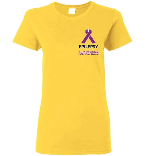 EPILEPSY AWARENESS