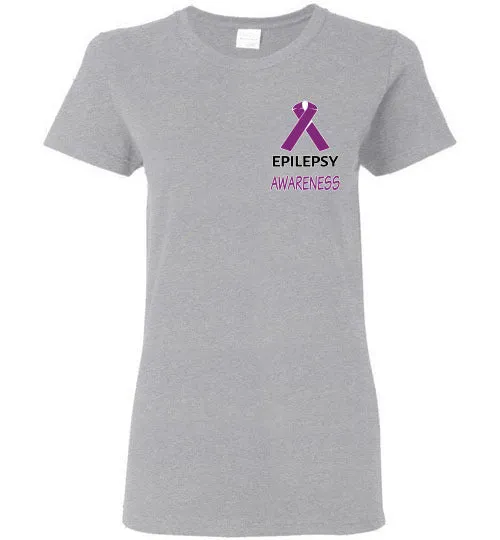 EPILEPSY AWARENESS