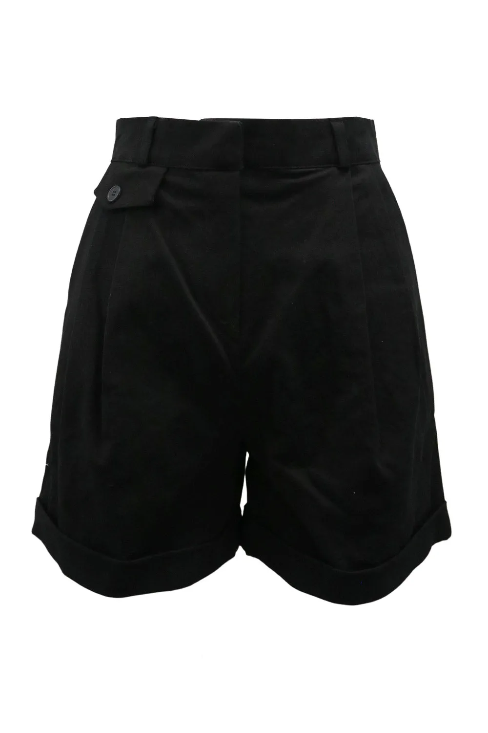 Evelyn Bermuda Shorts