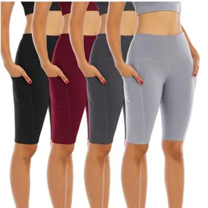 Exercise Work Out Girls Short