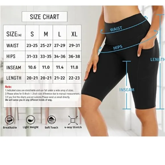 Exercise Work Out Girls Short