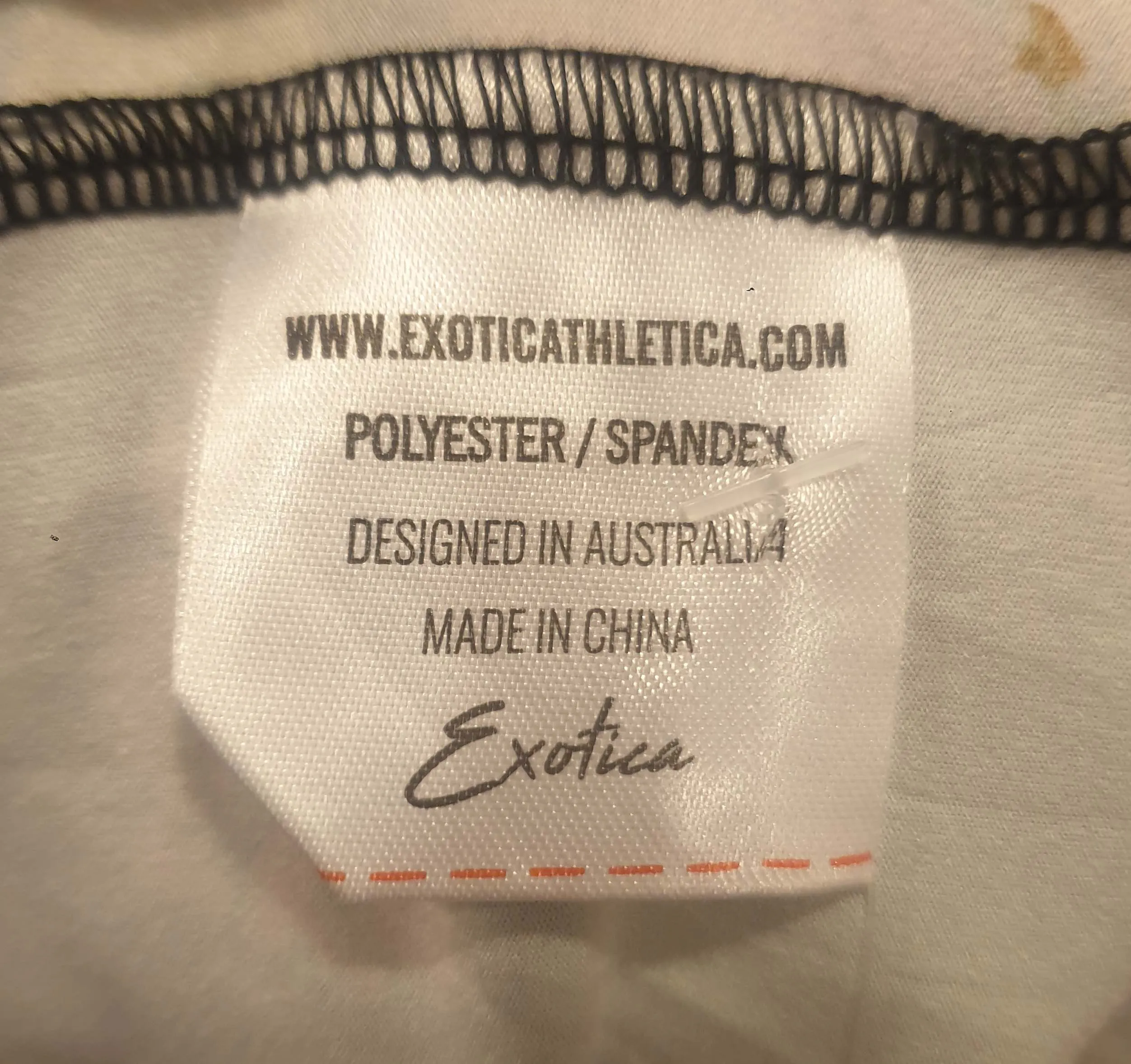 Exotica floral print sleeveless dress size XXL